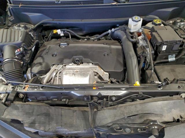 Chevrolet Equinox Lt Image 5