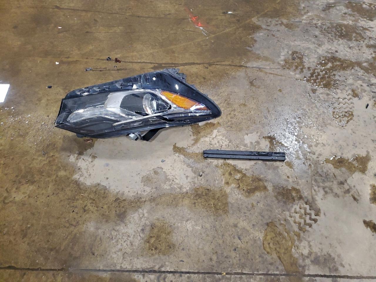 Chevrolet Equinox Lt Image 7