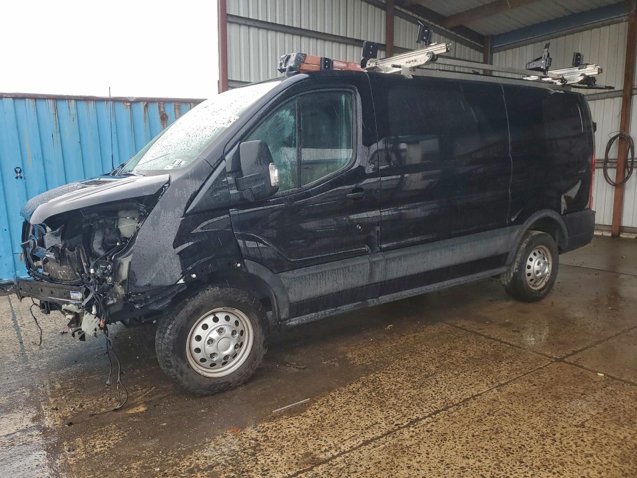 Ford Transit T-150 Image 1