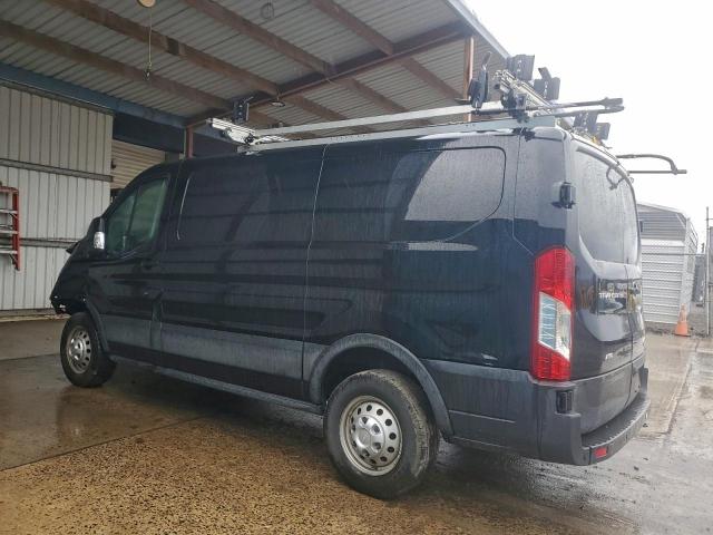 Ford Transit T-150 Image 9