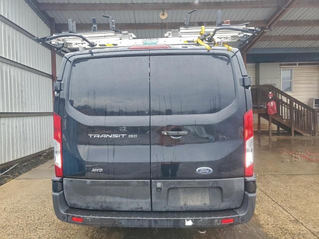 Ford Transit T-150 Image 3