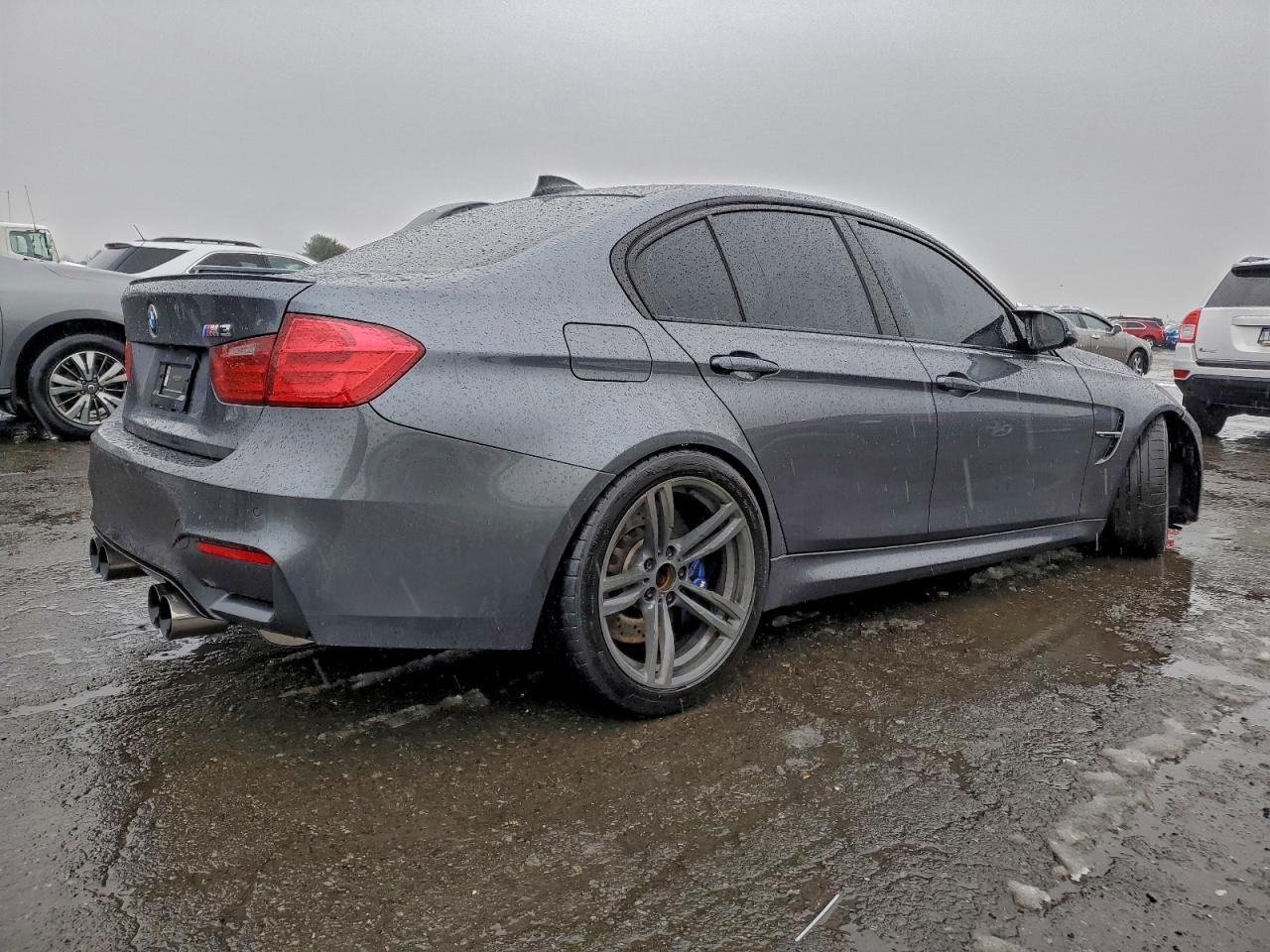 BMW M Series Image 7