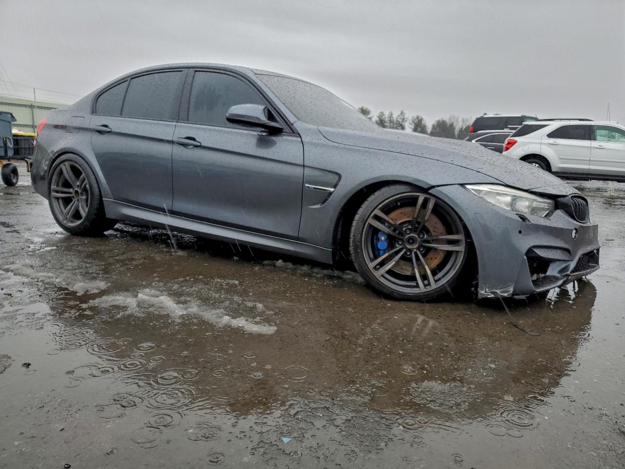 BMW M Series Image 6
