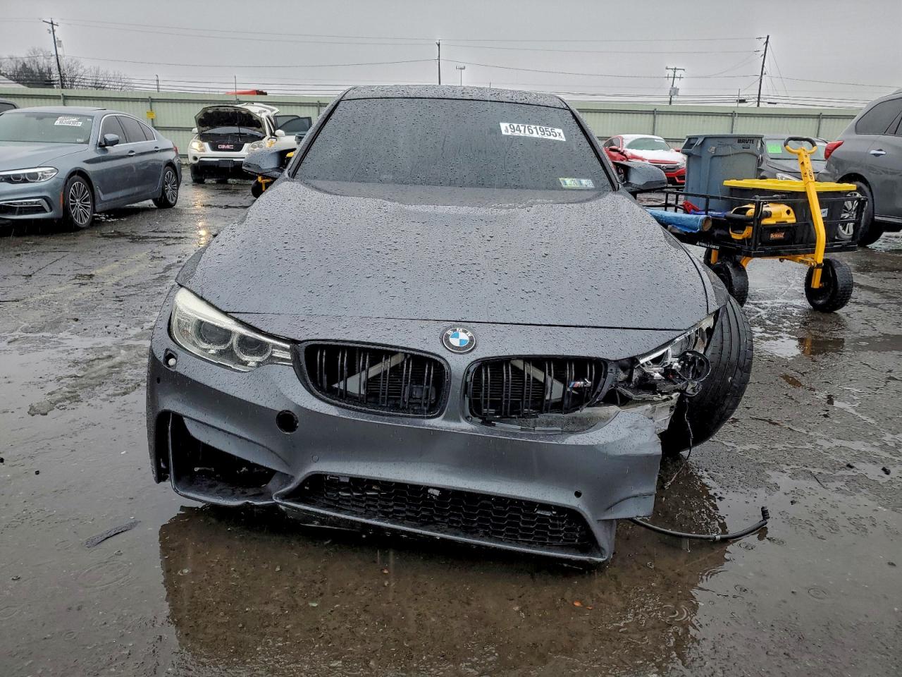 BMW M Series Image 2