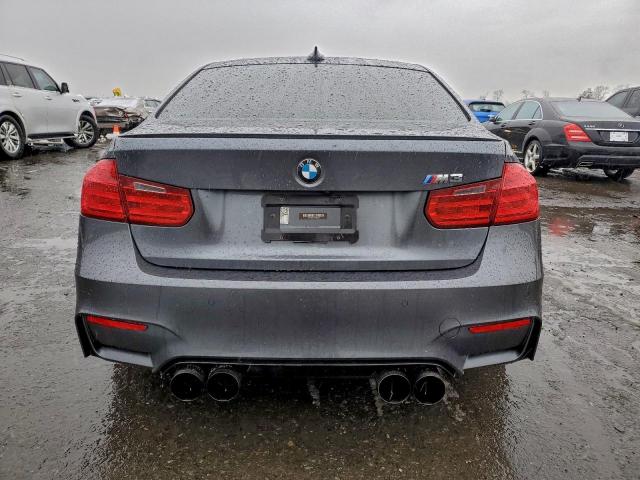 BMW M Series Image 11