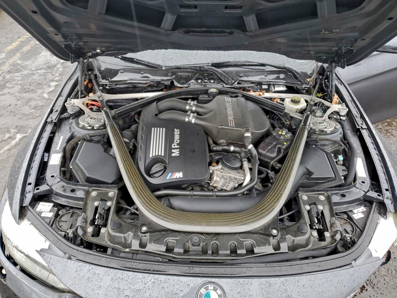 BMW M Series Image 9