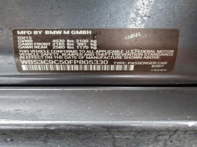 BMW M Series Image 8