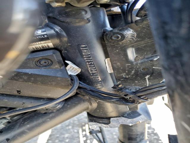 Harley-Davidson Ra1250 S S Image 8