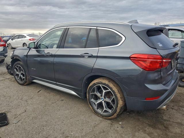 BMW X Series Xdrive28i Image 2