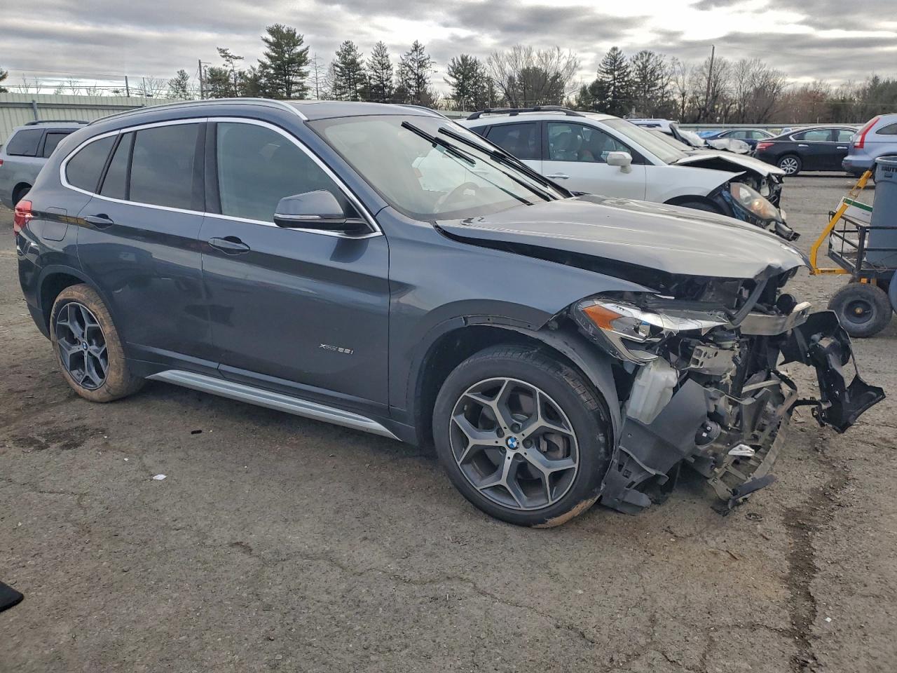 BMW X Series Xdrive28i Image 5