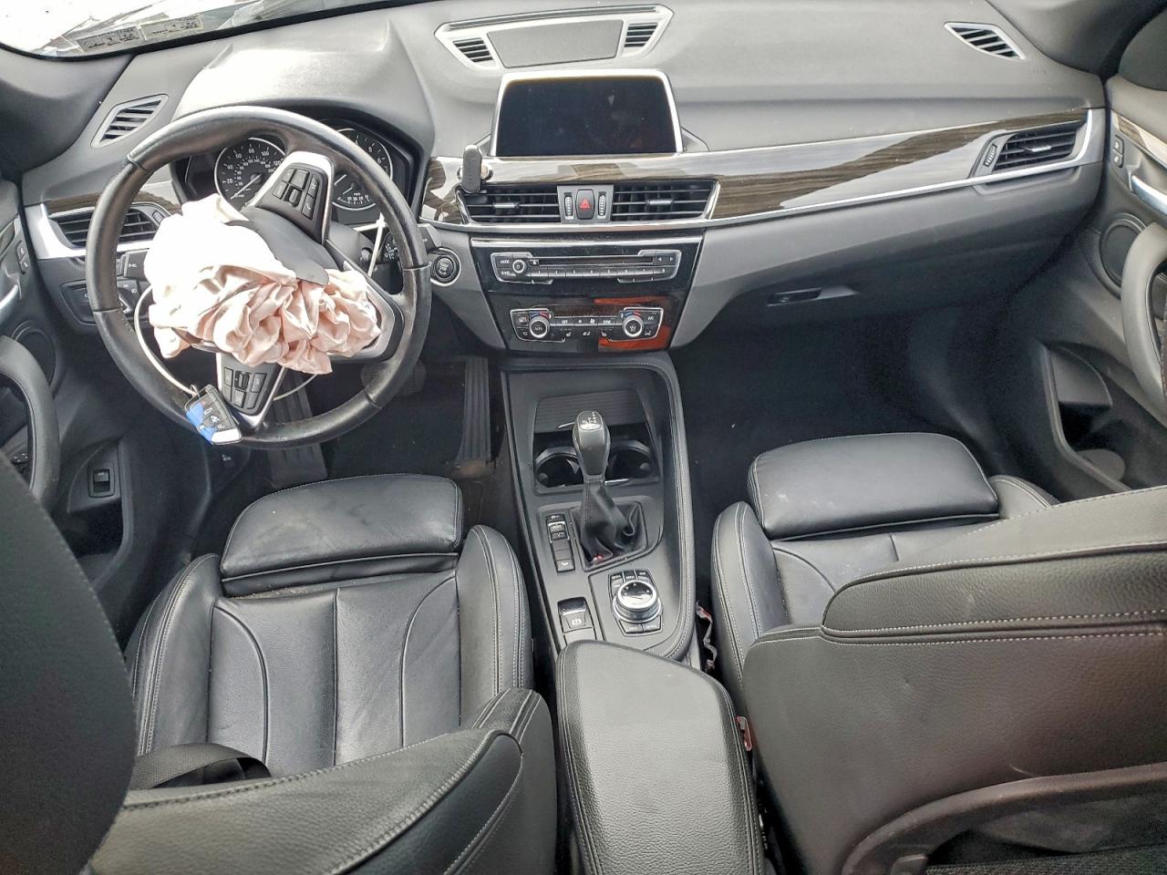 BMW X Series Xdrive28i Image 8