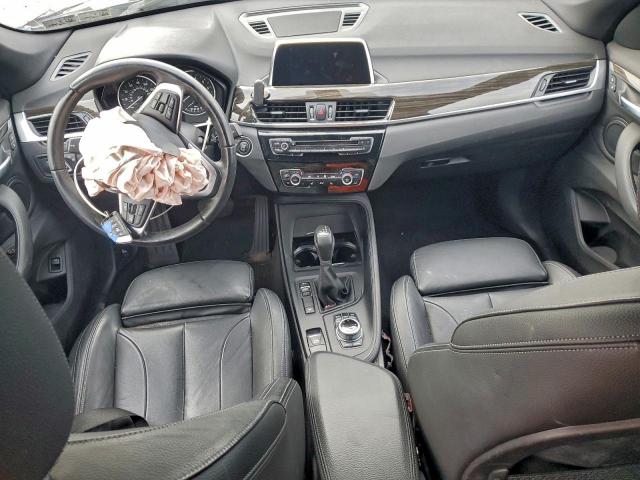 BMW X Series Xdrive28i Image 8