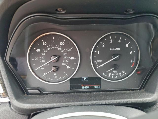 BMW X Series Xdrive28i Image 7