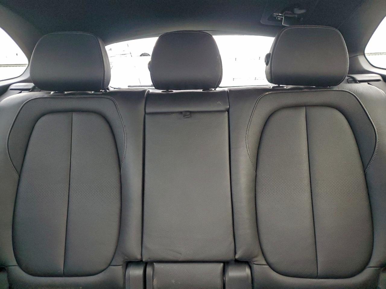 BMW X Series Xdrive28i Image 9