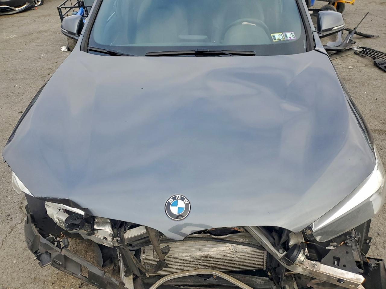 BMW X Series Xdrive28i Image 13