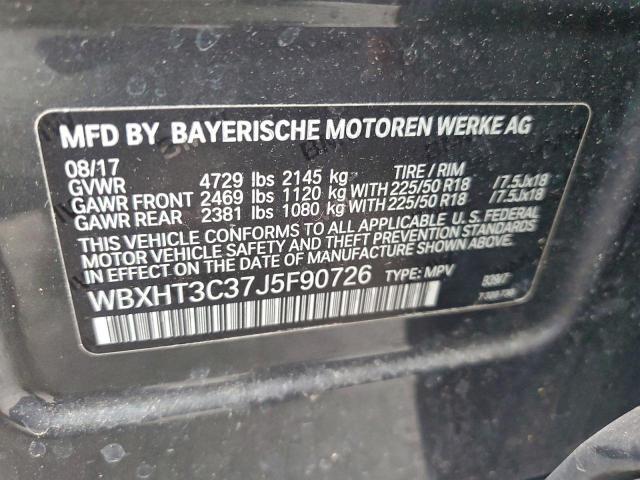 BMW X Series Xdrive28i Image 12