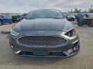Ford Fusion Titanium Image 3