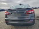 Ford Fusion Titanium Image 6
