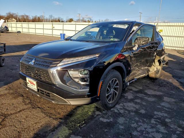  Salvage Mitsubishi Eclipse