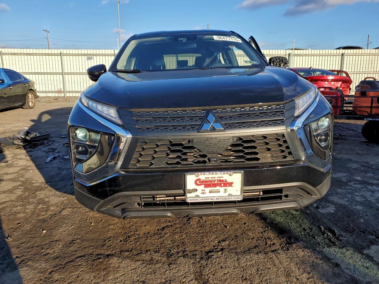 Mitsubishi Eclipse Es Image 7