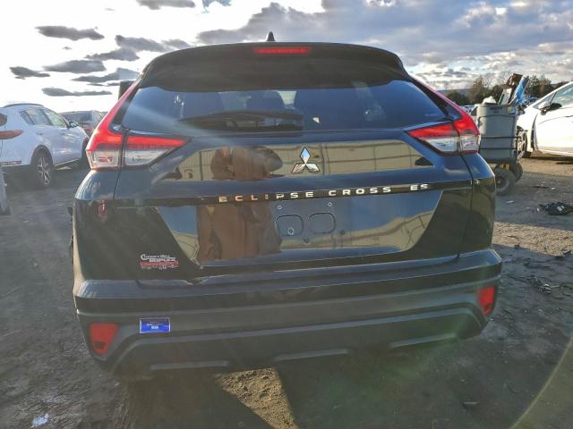 Mitsubishi Eclipse Es Image 14