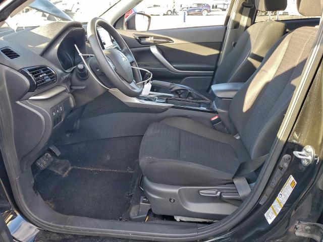 Mitsubishi Eclipse Es Image 8