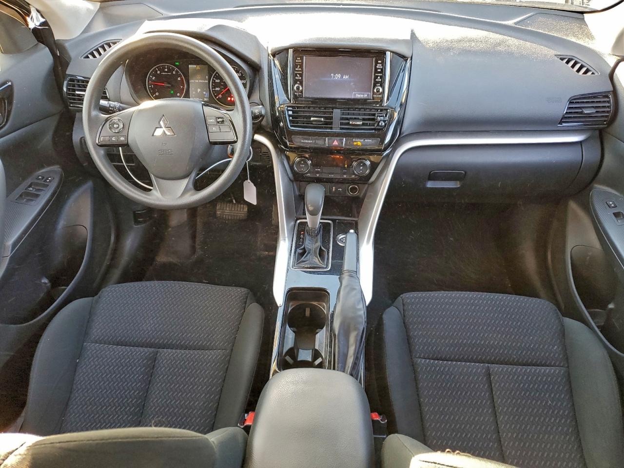 Mitsubishi Eclipse Es Image 10