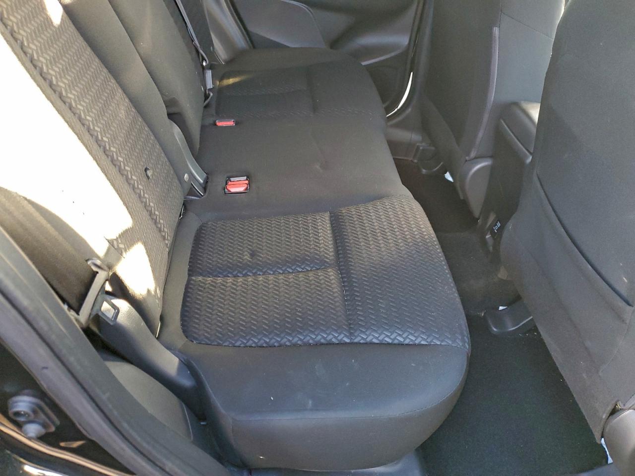 Mitsubishi Eclipse Es Image 13