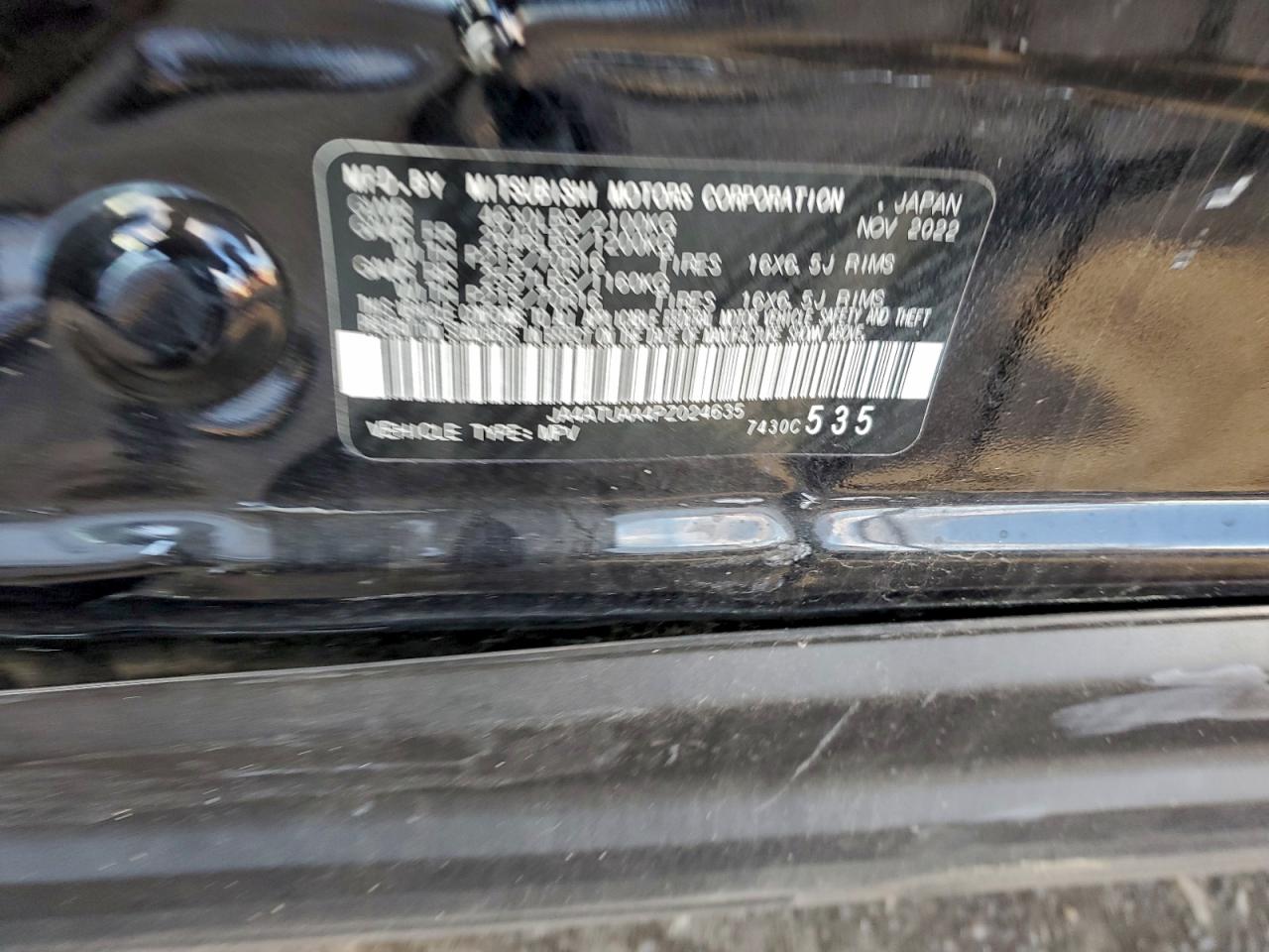 Mitsubishi Eclipse Es Image 2