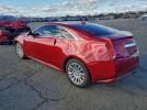 Cadillac CTS Performance Collection Image 10