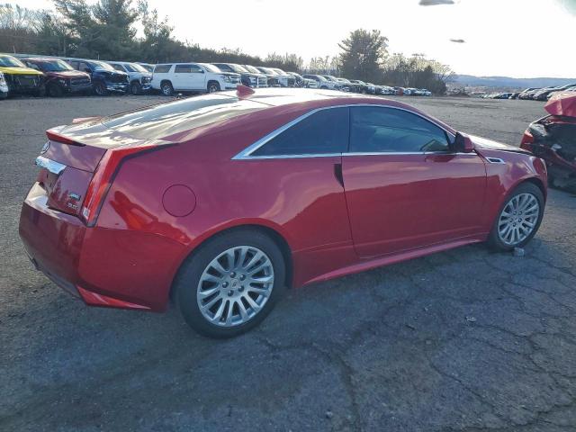 Cadillac CTS Performance Collection Image 3