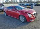Cadillac CTS Performance Collection Image 9