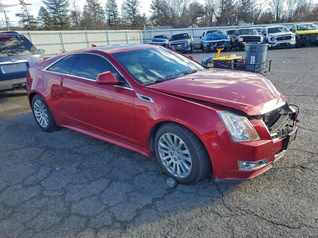 Cadillac CTS Performance Collection Image 9