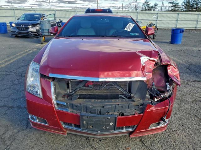 Cadillac CTS Performance Collection Image 6