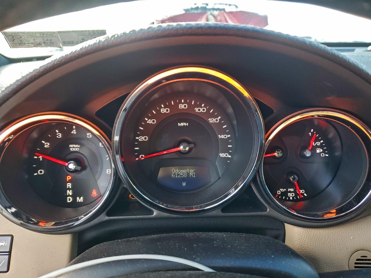 Cadillac CTS Performance Collection Image 5