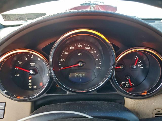 Cadillac CTS Performance Collection Image 5