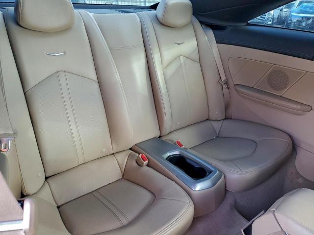 Cadillac CTS Performance Collection Image 2