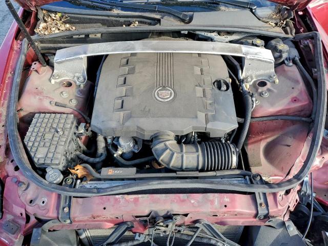 Cadillac CTS Performance Collection Image 8