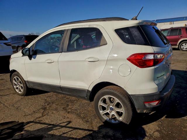 Ford EcoSport Se Image 8