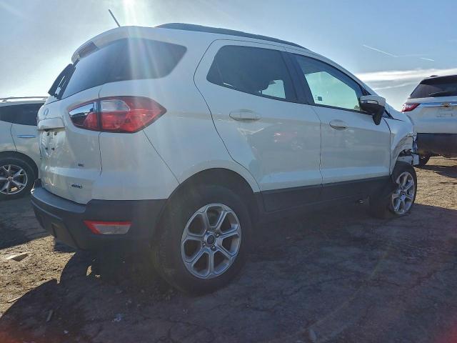 Ford EcoSport Se Image 7