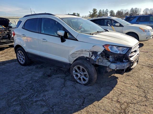 Ford EcoSport Se Image 4