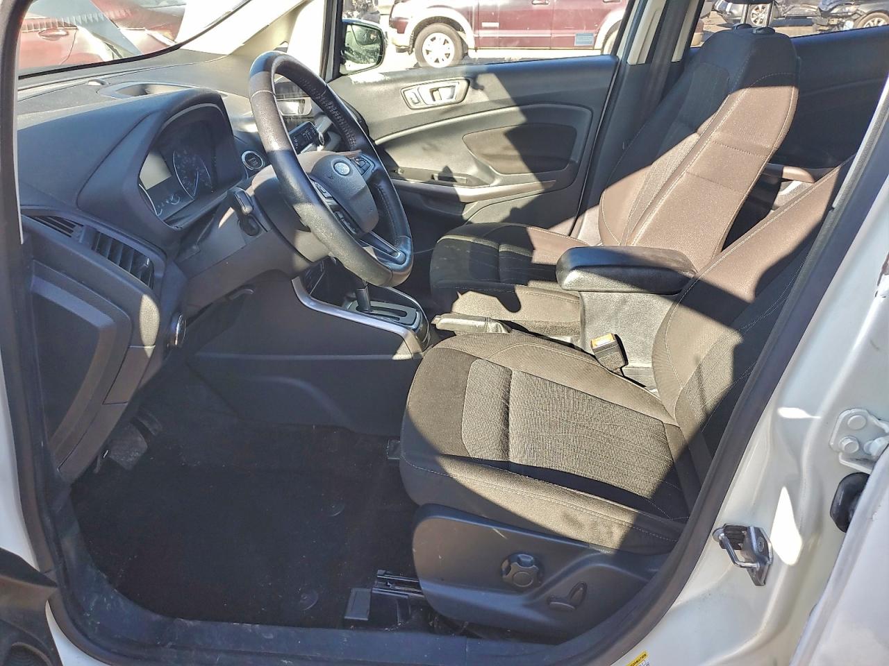 Ford EcoSport Se Image 5