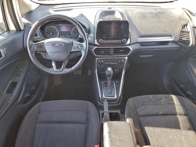Ford EcoSport Se Image 2