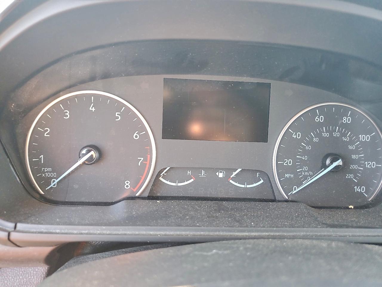 Ford EcoSport Se Image 11