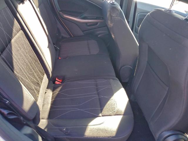 Ford EcoSport Se Image 9