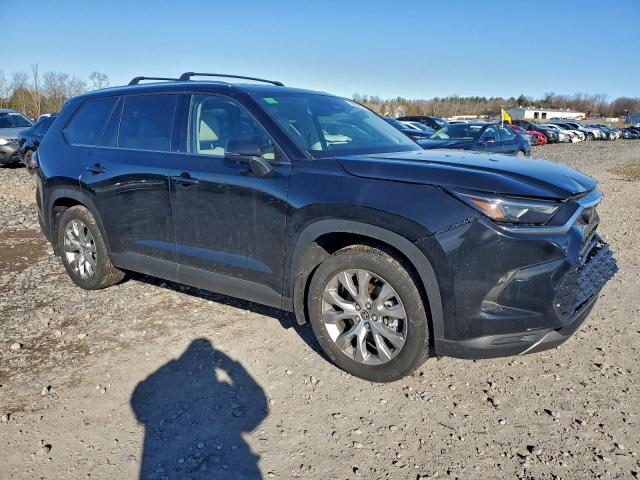 Toyota Grand High Le Image 9