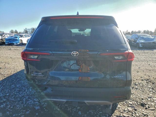 Toyota Grand High Le Image 12