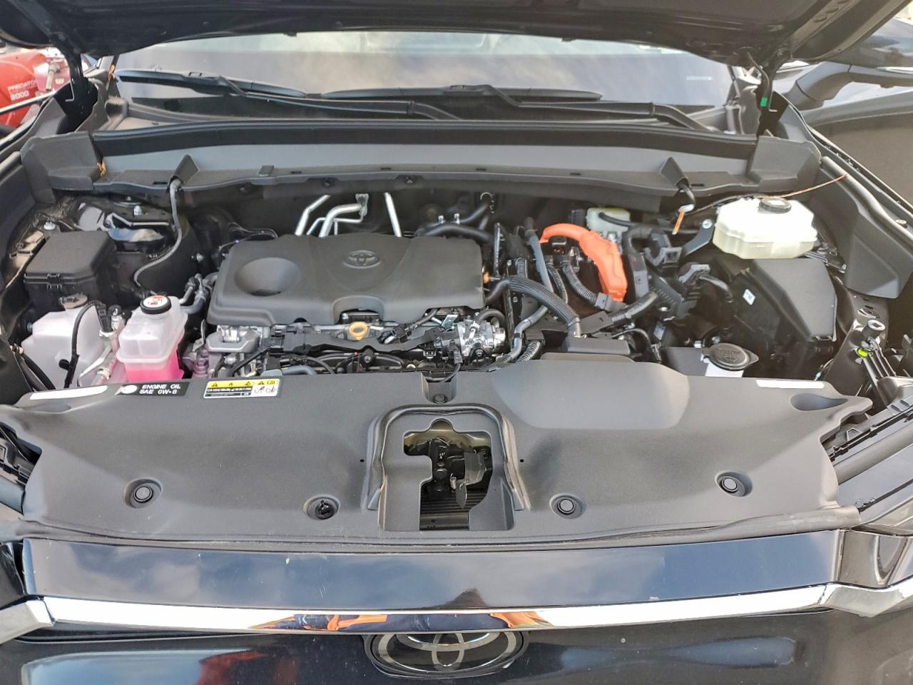 Toyota Grand High Le Image 11