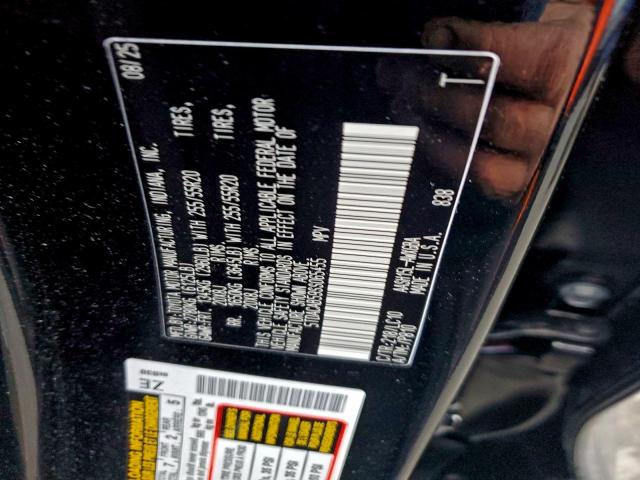 Toyota Grand High Le Image 14