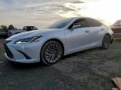 Lexus Es 350 Base Image 1